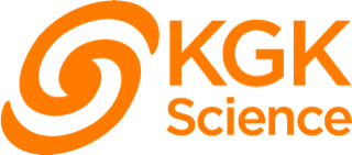Logo of KGK Science