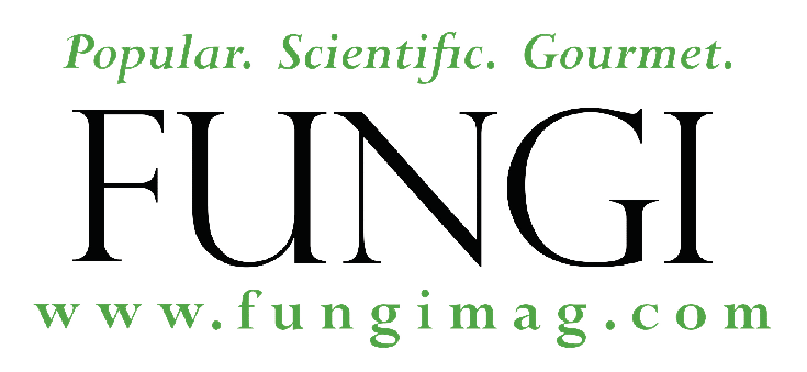 Logo of FUNGI