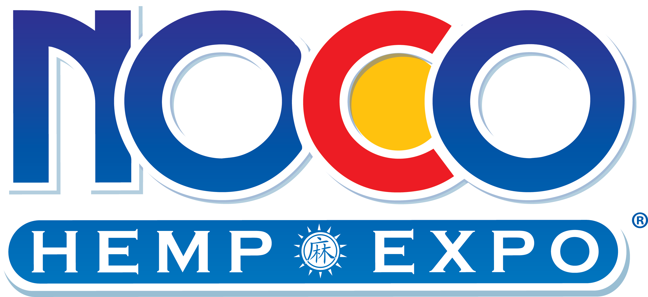 Logo of NoCo Hemp Expo