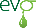 Logo of EVG
