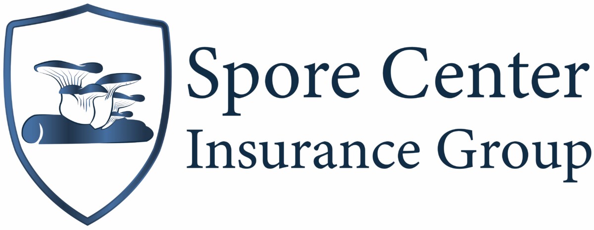 Logo of Spore Center Insurance Group