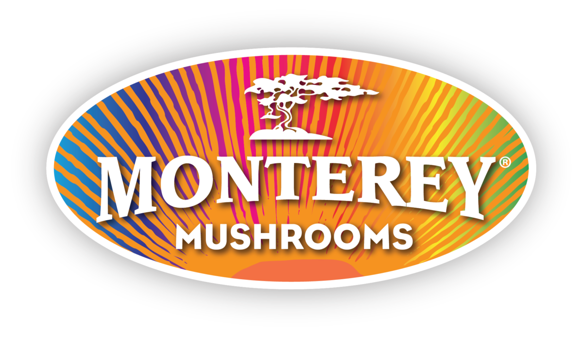 Logo of Monterey Mushrooms