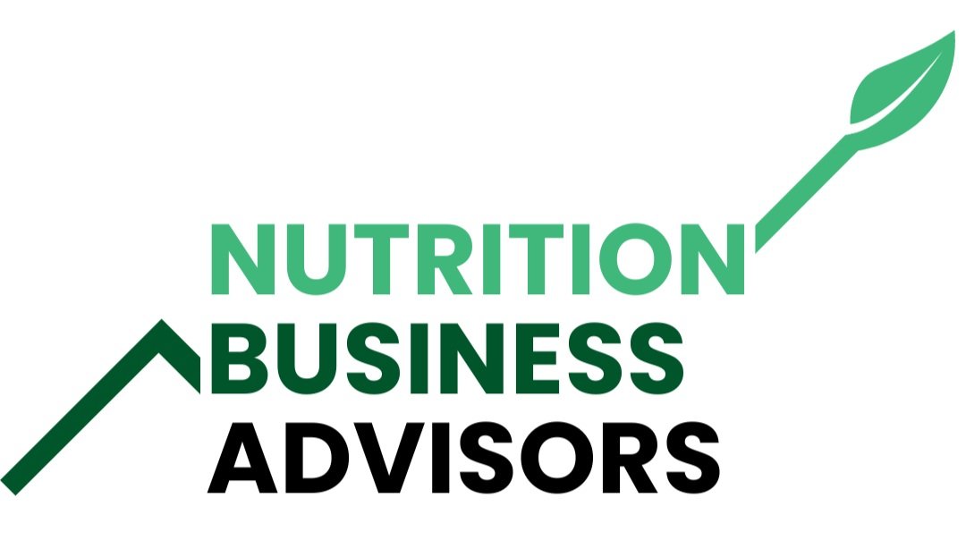 Logo of Nutrition Business Advisors