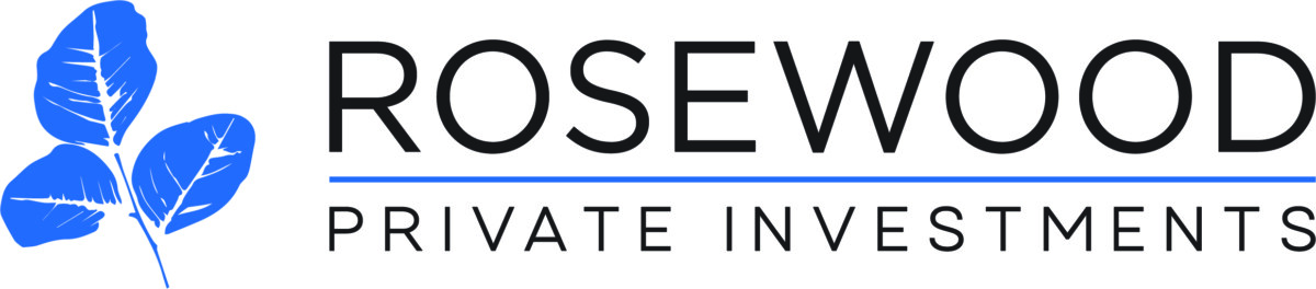 Logo of Rosewood